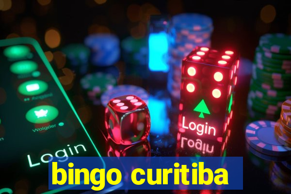 bingo curitiba